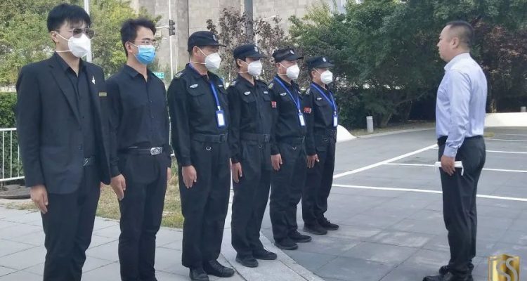 物業(yè)公司需要這7類員工！