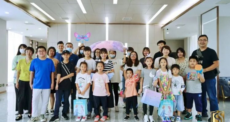 “中秋共歡樂 慰問送溫暖”——京城安保集團(tuán)開展中秋系列活動