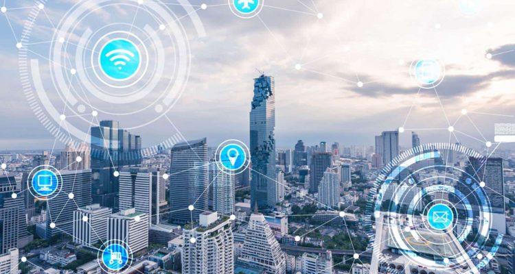 擁抱智能技術(shù) 讓城市更安全